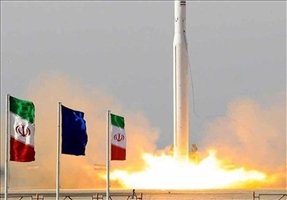 پایگاه چابهار؛‌ جهش ایران در پرتابگرهای سوخت مایع نیمه سنگین